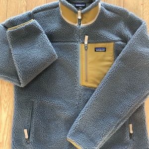 Retro Patagonia